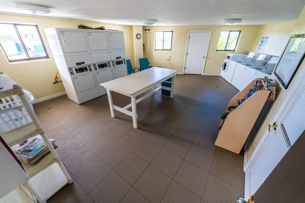 Lovely 2 Bedroom Beachfront Condo Flagler Beach Buitenkant foto