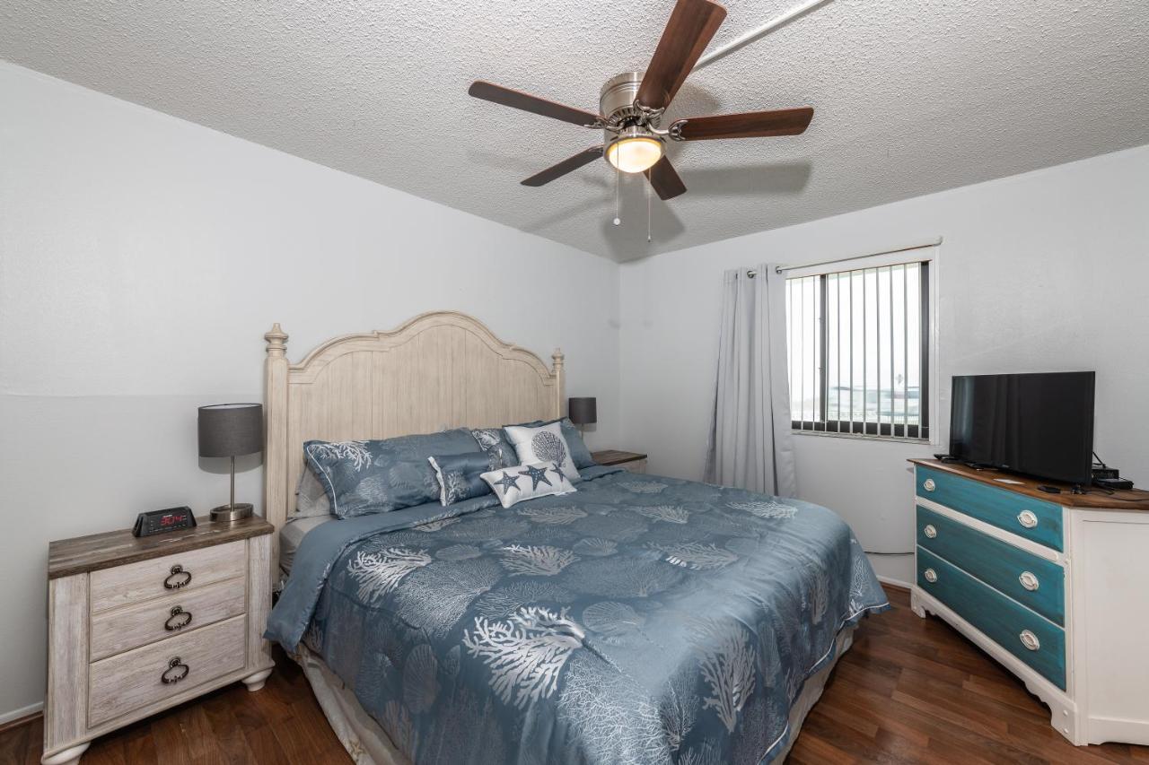 Lovely 2 Bedroom Beachfront Condo Flagler Beach Buitenkant foto